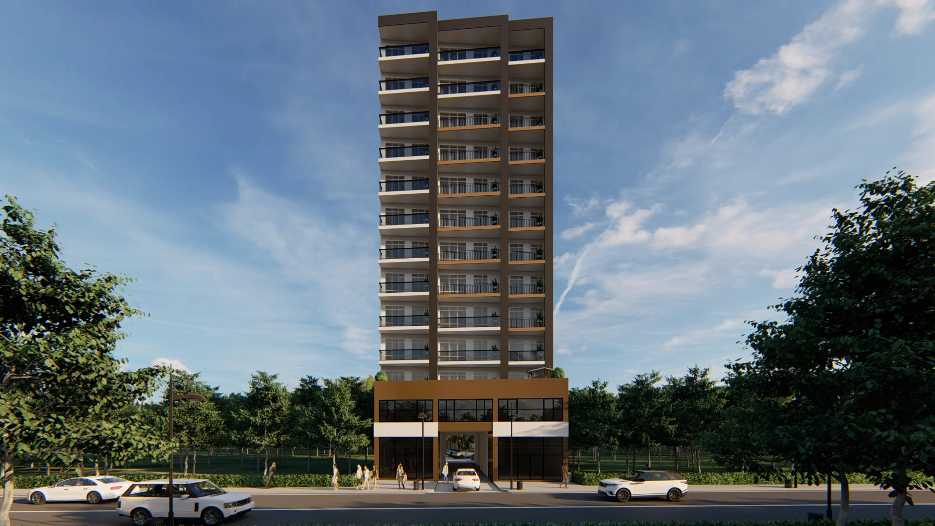 2019 COORDİNAT BATUMİ